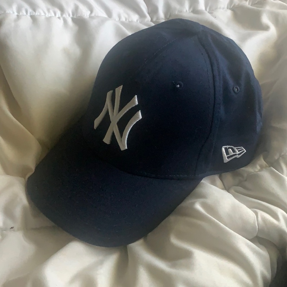 NY Yankees Baseball Hat
